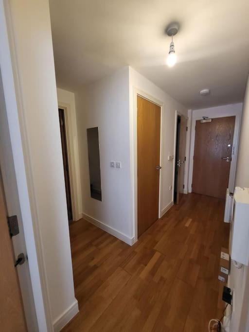 Awesome 1 Bedroom Apartment Manchester Exterior photo